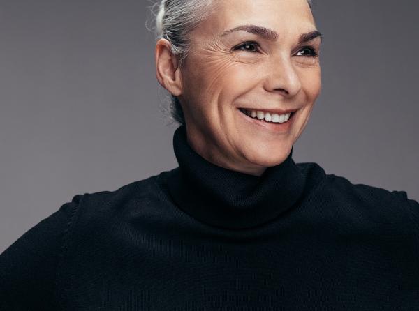 Permanent Makeup for Mature Skin